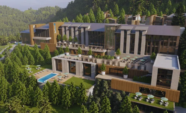 Radisson Hotel Group to Open Radisson Blu Resort in Murree by 2026