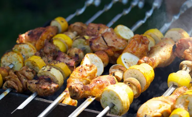 Smokin' Hot: A Culinary Journey Through UAE's Barbecue Delights