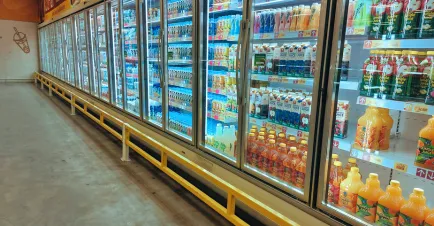How FMCG Products Are Elevating the Catering Scene in the UAE