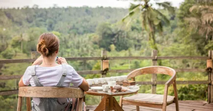 Nest at Niyama: Maldives' Unique Jungle Dining Haven Returns with Exquisite Flavors