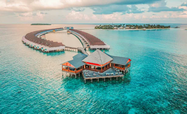 Unforgettable Eid Al Fitr Escapes at Four Seasons Resorts Maldives