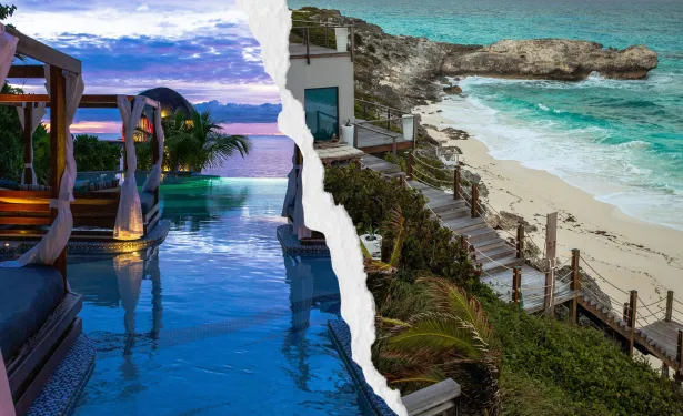 Unveiling FIVE LUXE: Dubai's Premier Beachfront Resort
