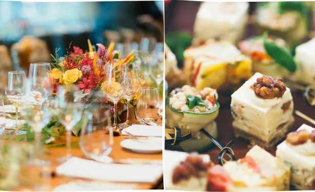 Discovering Dubai's Finest: 5 Top Indian Catering Companies for Your Events