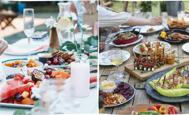 Hosting a Party in UAE? Discover the Top Catering Services