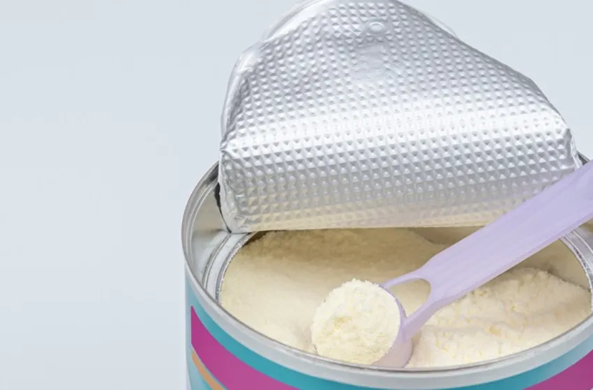 ACCC Rejects Infant Formula Industry Code: What It Means for Breastfeeding and Formula Promotion