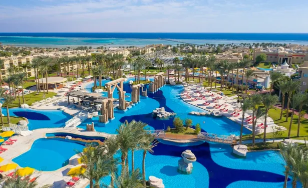 Celebrate 2025 in Style with Rixos Hotels Egypt: A Spectacular Line-Up of Events and Performances