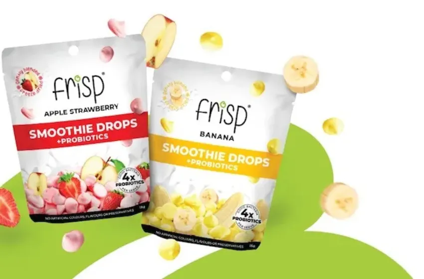 How Freeze-Dried Fruits Are Redefining Australia’s Healthy Snacking Market
