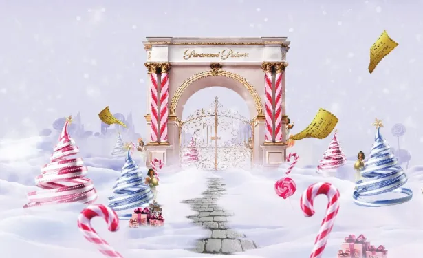 Step Into a Season of Wonders at Paramount Hotel Dubai: A Wonkaland Holiday Extravaganza