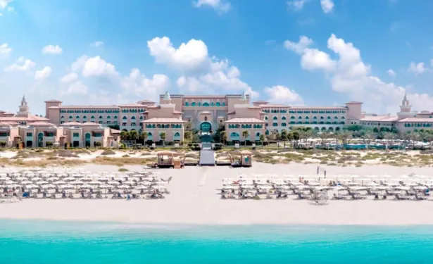 Celebrate the 53rd UAE Eid Al Etihad Weekend at Rixos Premium Saadiyat Island