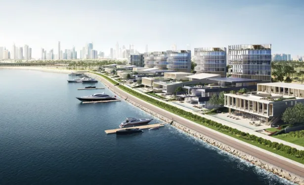 Marriott International Expands Branded Residences Portfolio in the Middle East & Africa