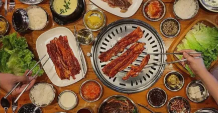 FMCG in UAE: The Critical Role of FMCG Products in Enhancing Restaurant Experiences