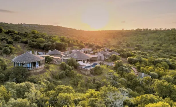Jumeirah's Grand Move into Africa: Introducing Thanda Island and Safari