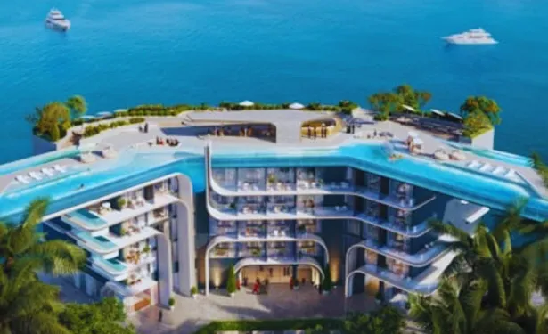 Kleindienst Group to Boost Dubai’s Five-Star Hotel Inventory by 10%