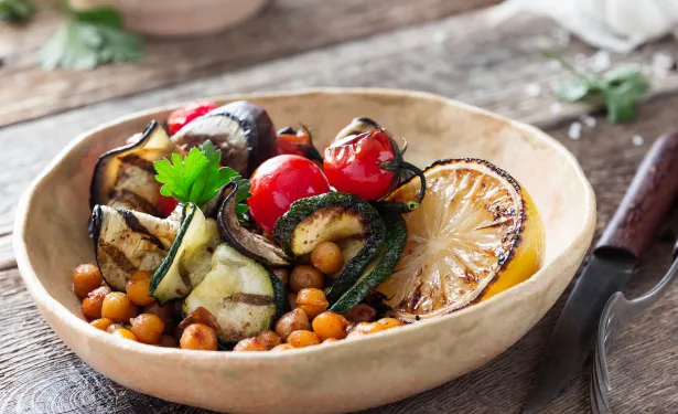 Exploring Plant-Based Snacks: A Delicious Adventure for Foodie Families