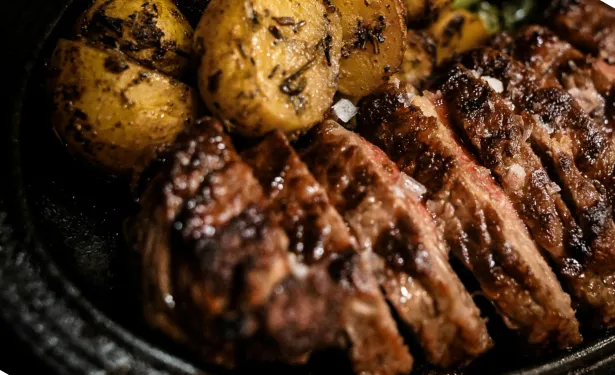 Indulge in Excellence: Sunday Roast at Dinner by Heston Blumenthal