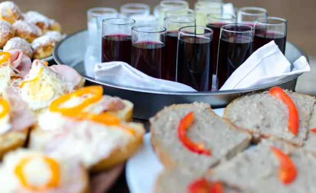 Countdown to Caterer Saudi Awards: Only Two Weeks Left to Submit Entries for Inaugural Event