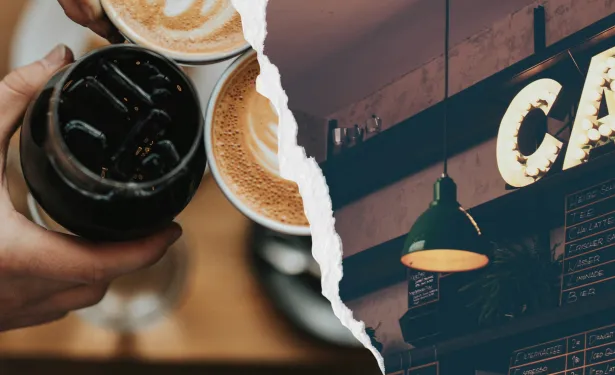 Restaurant Review: The Big Chill Café in Dubai Hills Mall