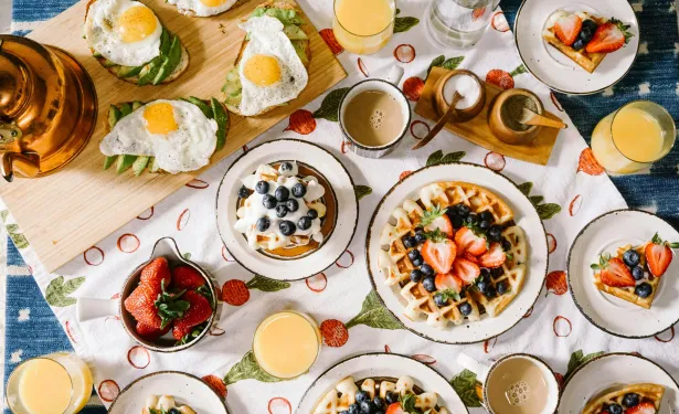 Five Must-Try Dishes at Le Bistro by Salmontini in Abu Dhabi
