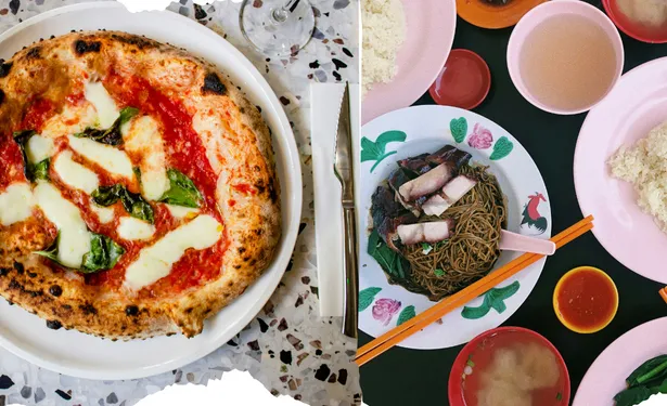 Ariana's Persian Kitchen: A Culinary Journey Through Tradition