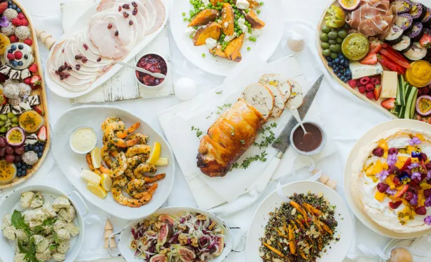 Asia Asia Palm Jumeirah: A Culinary Journey with Spectacular Views