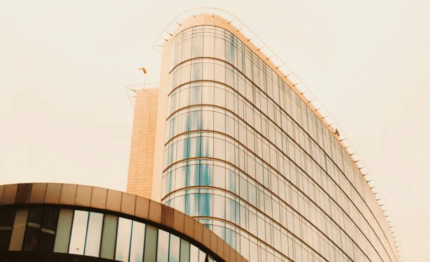 Grand Hyatt Barcelona: A New Icon in the Heart of Spain