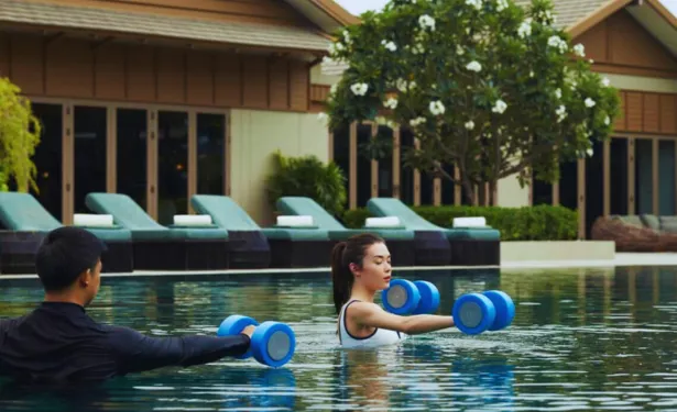 RAKxa Unveils New Integrative Wellness Programmes as Global Demand for Luxury Wellness Soars