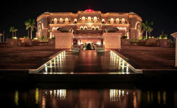 Luxury Living: Millennium Unveils The Biltmore Hotel Villas in Dubai