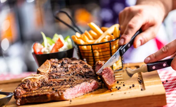Carna by Dario Cecchini: A Haven for Meat and Steak Lovers