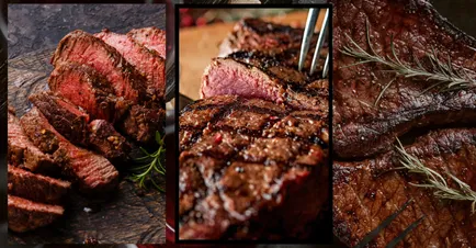 Carna by Dario Cecchini: A Haven for Meat and Steak Lovers