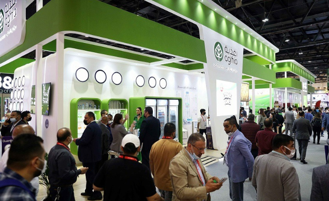 Agthia Group highlights diverse product range at Gulfood 2023