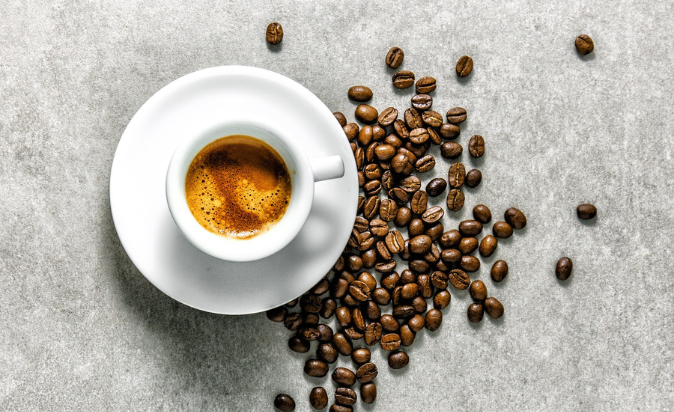 How Bidfood Dominates the Coffee Industry