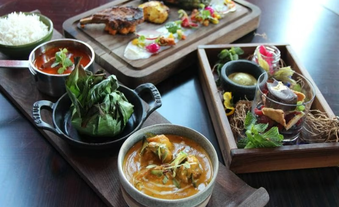 This holy month in 2023, Dubai and Abu Dhabi will serve International iftars.