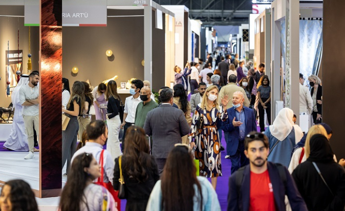 As the Regional Industry Plans Multibillion-Dollar Investments, Global Hospitality Providers are moving to Dubai.