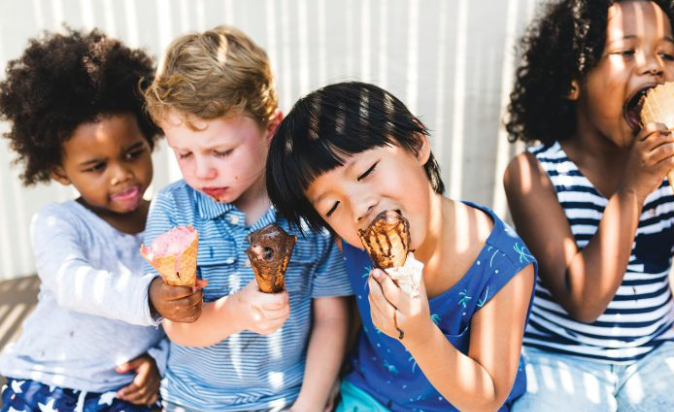 CREMODAN GREENPRO 101 Drives Ice Cream Affordability and Sustainability from IFF