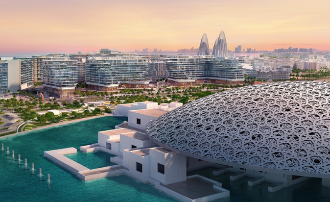 Sandeep Walia of Marriott strikes an agreement with DCT Abu Dhabi