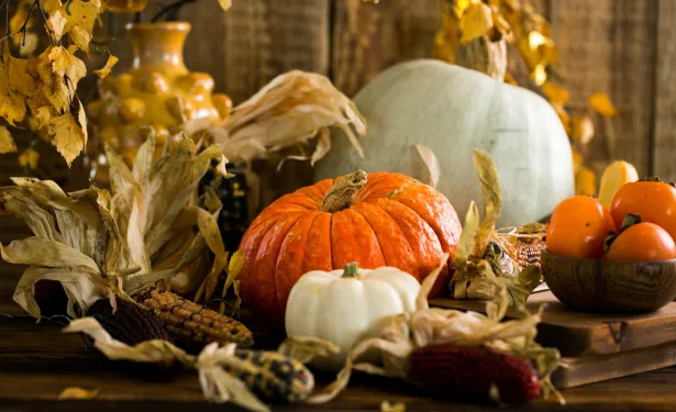 Future menus will feature repurposed ingredients.