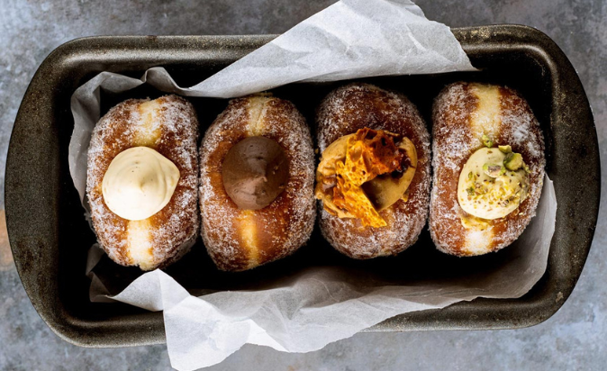 Bread Ahead, A Bakery Founded in London, is building its first permanent site in Dubai.