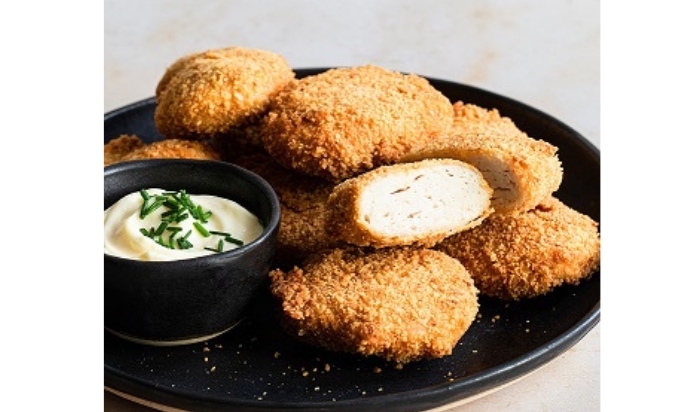 New Study About Chicken Nuggets by SuperGround