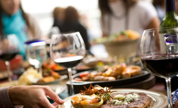 Exciting Collaboration: McGettigan's Opens New Venue at Four Points by Sheraton Dubai Production City