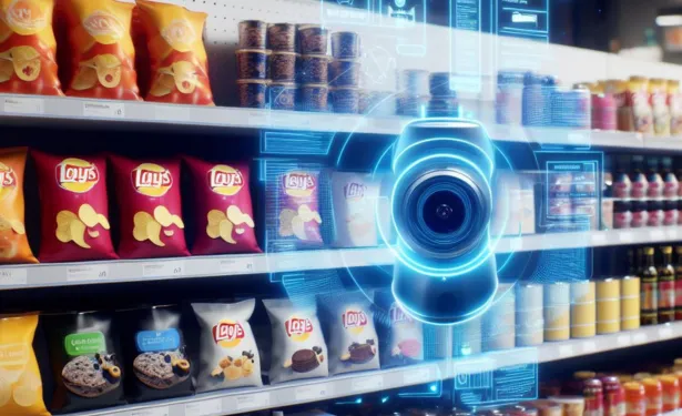 The effects of AI on the retail and consumer goods industries