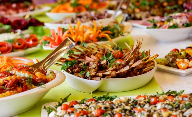 Elevate Your Ramadan Experience with The Meat Avenue Gourmet