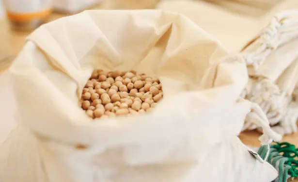 Exports of soymeal from India are expected to increase as world prices rise.