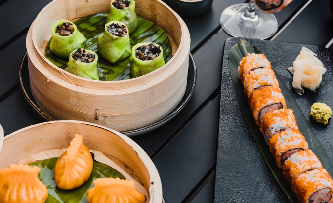 Socialicious Expands with New Restaurant Magao