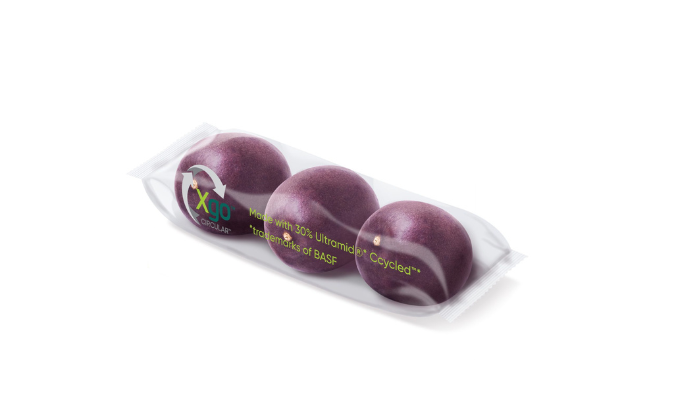 BASF and StePac Create Sustainable Packaging For Fresh Food.