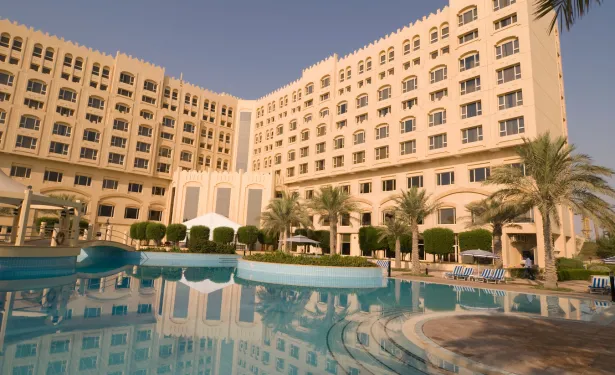 Embrace the Spirit of Ramadan with Vida Hotels and Resorts