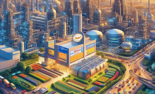 Dabur India Plans to Establish New Manufacturing Unit in Southern India as Part of Expansion Strategy