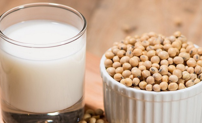 Tetra Pak Develops an Innovative Processing Technique for "Whole Soya"