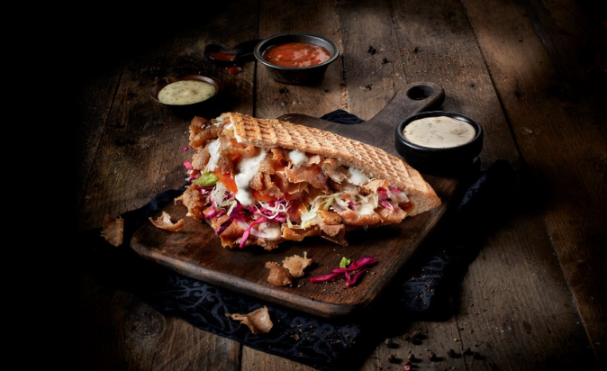 Maristo Hospitality and German Doner Kebab Sign Master Franchiser Agreement
