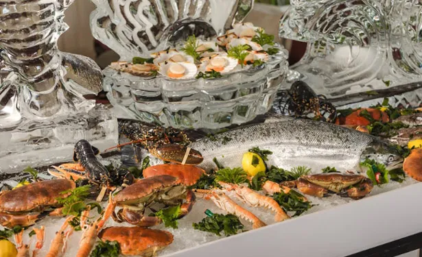 Seafood Scotland targeting the UAE’s US$637 million annual spend on seafood