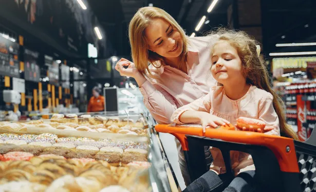 More than 75% of Consumer Product Organizations and Retailers Adopt Regional Sourcing Strategies for Stability.
